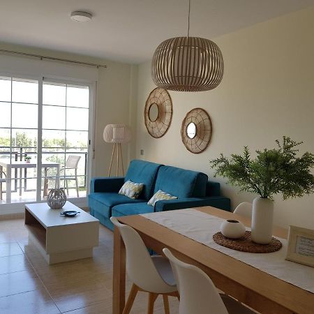 Apartments Sol De Almeria Golf Y Playa Retamar  Eksteriør bilde