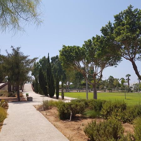 Apartments Sol De Almeria Golf Y Playa Retamar  Eksteriør bilde